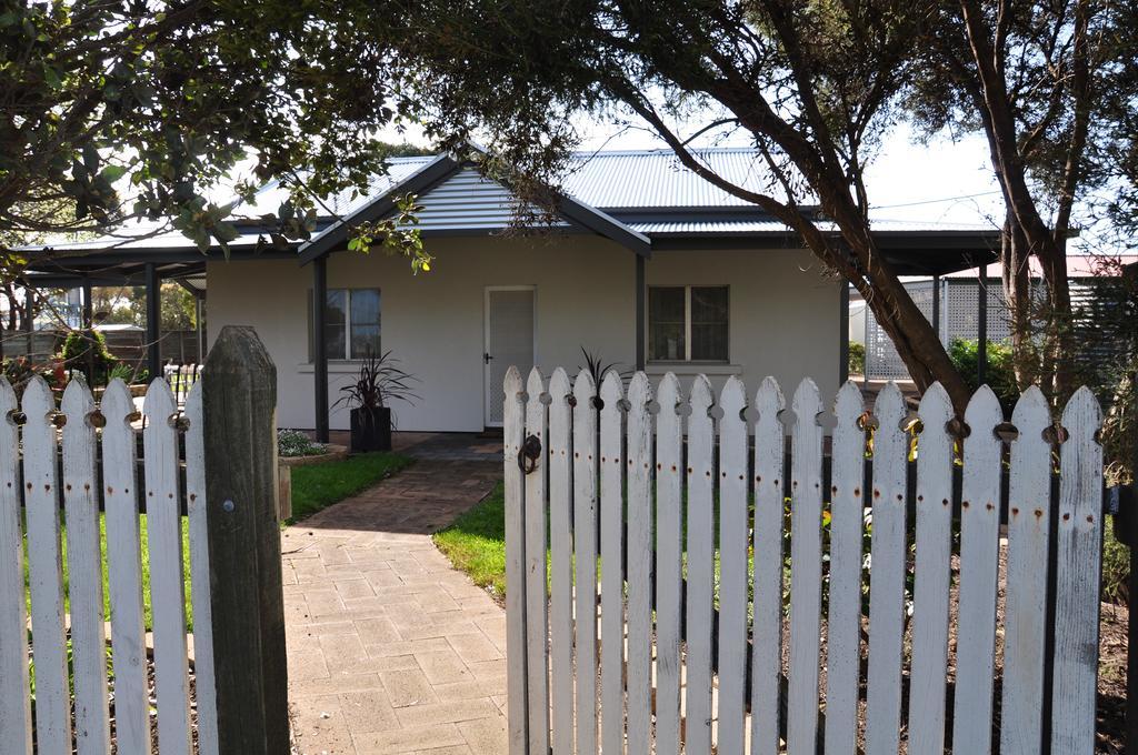Willa Girraween House Coonawarra Zewnętrze zdjęcie