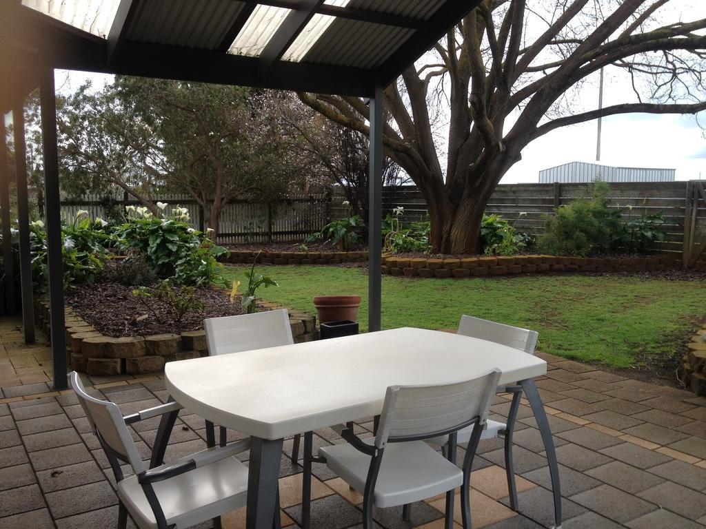 Willa Girraween House Coonawarra Zewnętrze zdjęcie