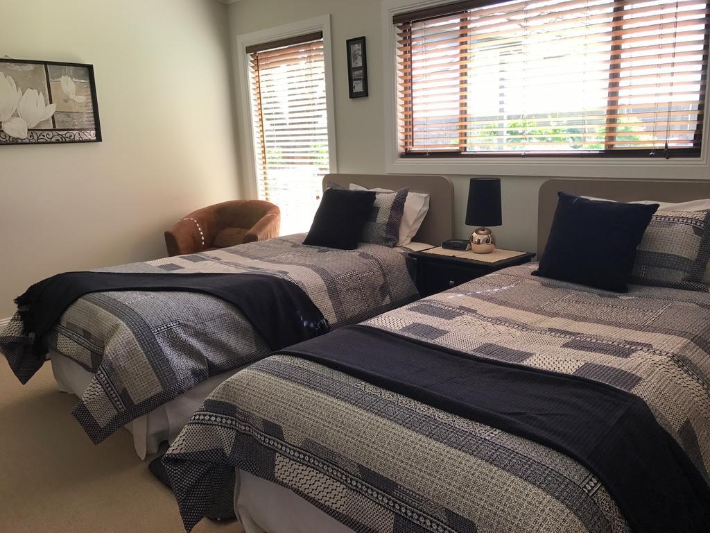 Willa Girraween House Coonawarra Zewnętrze zdjęcie