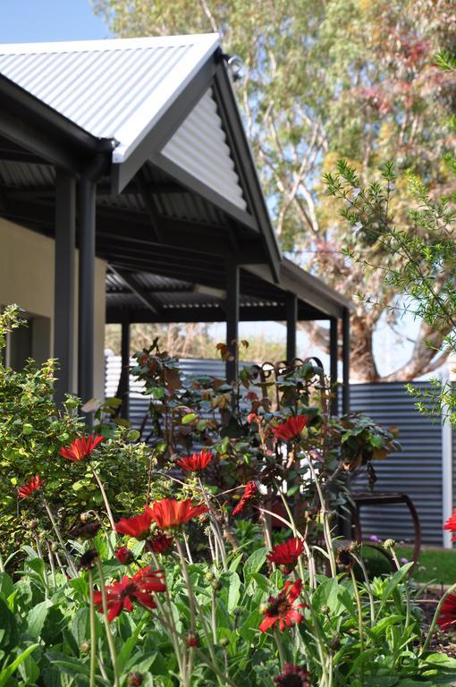 Willa Girraween House Coonawarra Zewnętrze zdjęcie