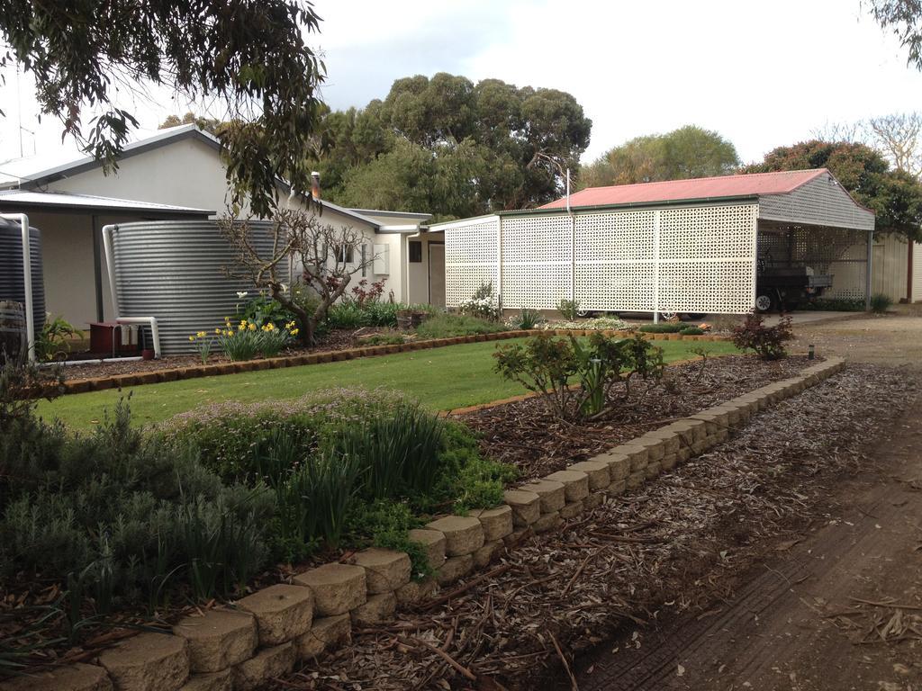 Willa Girraween House Coonawarra Zewnętrze zdjęcie