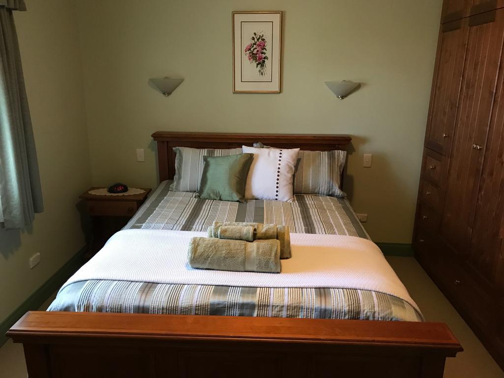 Willa Girraween House Coonawarra Zewnętrze zdjęcie