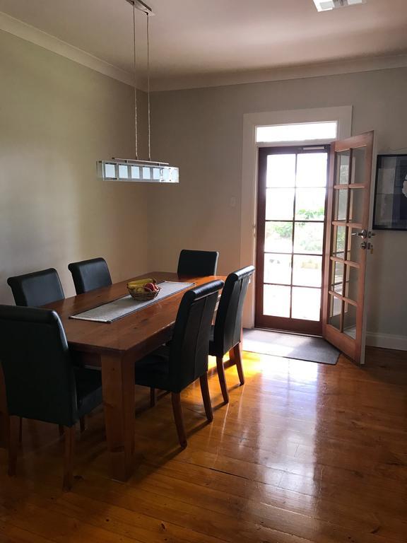 Willa Girraween House Coonawarra Zewnętrze zdjęcie